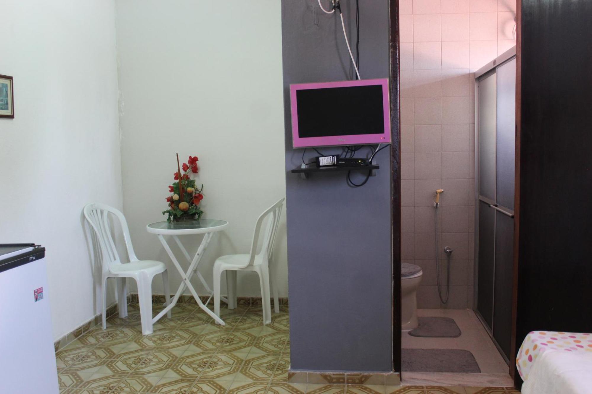 Pousada Zenite Natal Esterno foto